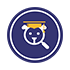 PSU Badge